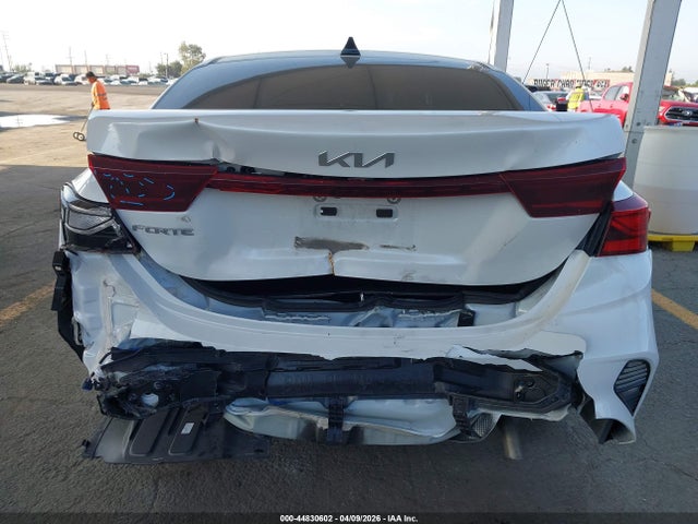 KIA Forte Lxs 2023 3KPF24ADXPE671934 Image 16