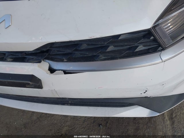 KIA Forte Lxs 2023 3KPF24ADXPE671934 Image 17