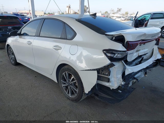 KIA Forte Lxs 2023 3KPF24ADXPE671934 Image 3