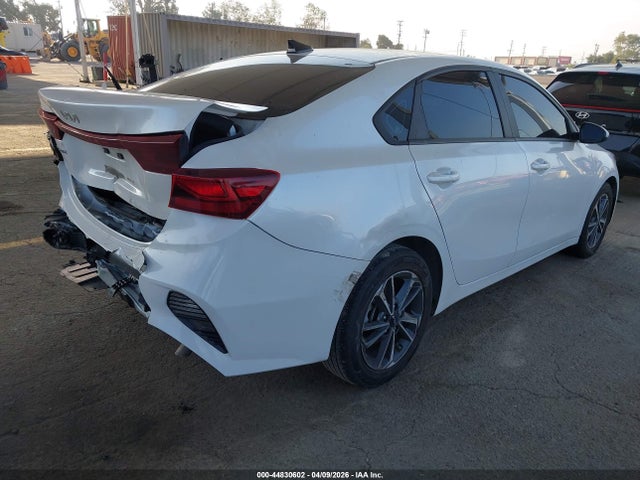 KIA Forte Lxs 2023 3KPF24ADXPE671934 Image 4