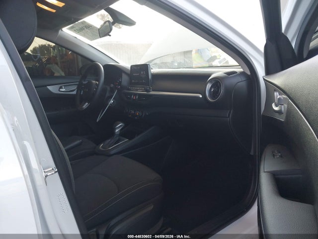 KIA Forte Lxs 2023 3KPF24ADXPE671934 Image 5