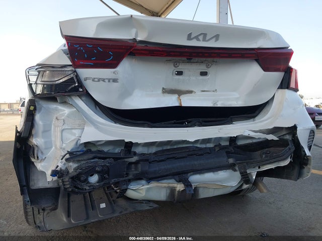 KIA Forte Lxs 2023 3KPF24ADXPE671934 Image 6