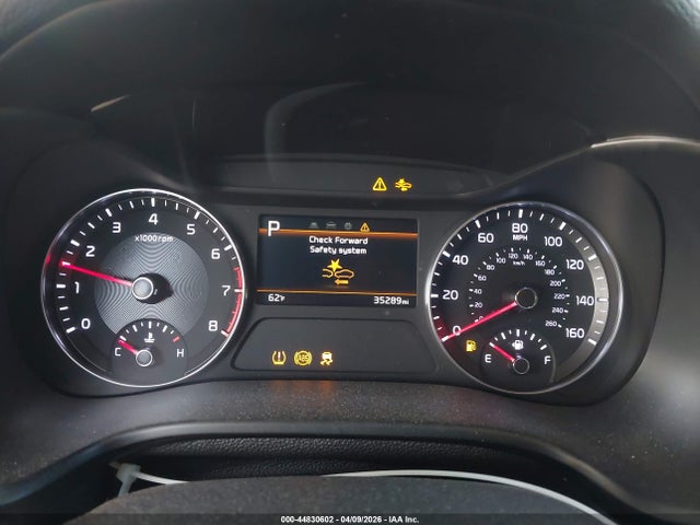KIA Forte Lxs 2023 3KPF24ADXPE671934 Image 7