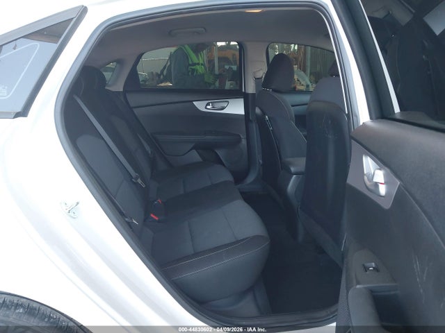 KIA Forte Lxs 2023 3KPF24ADXPE671934 Image 8