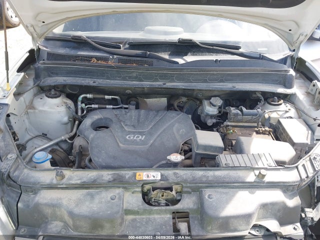 Продаж на аукціоні авто 2012 Kia Soul, vin: KNDJT2A58C7422062, номер лоту: 44830603