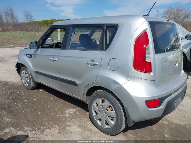 Продаж на аукціоні авто 2012 Kia Soul, vin: KNDJT2A58C7422062, номер лоту: 44830603