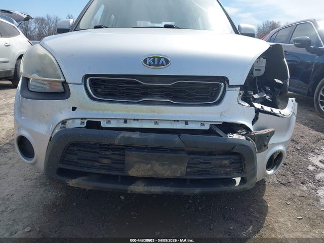Продаж на аукціоні авто 2012 Kia Soul, vin: KNDJT2A58C7422062, номер лоту: 44830603