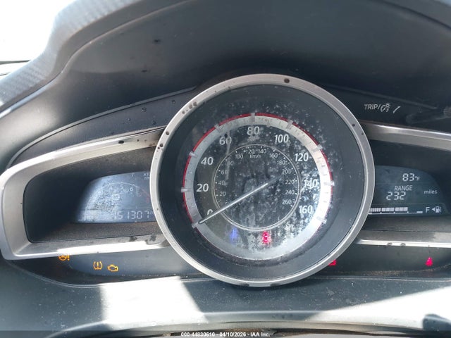 Продаж на аукціоні авто 2016 Mazda Mazda3 I Sport, vin: JM1BM1U71G1310026, номер лоту: 44830610