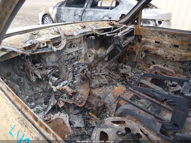 44830611 :رقم المزاد ، 1GNEK13T85R252150 vin ، 2005 Chevrolet Tahoe Ls مزاد بيع