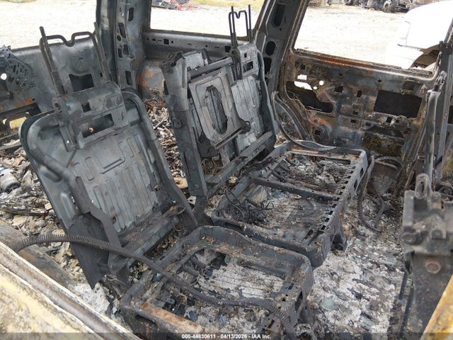 44830611 :رقم المزاد ، 1GNEK13T85R252150 vin ، 2005 Chevrolet Tahoe Ls مزاد بيع