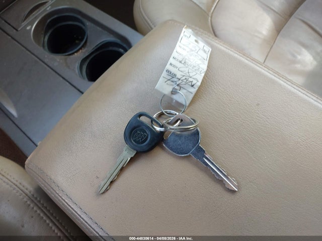 2002 BUICK RENDEZVOUS 3G5DB03E82S564534 Photo 10