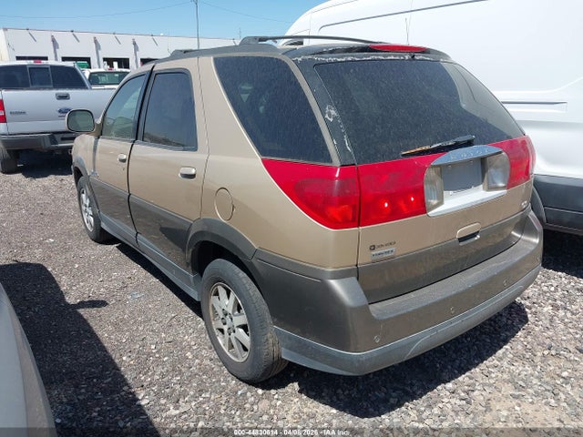 2002 BUICK RENDEZVOUS 3G5DB03E82S564534 Photo 2