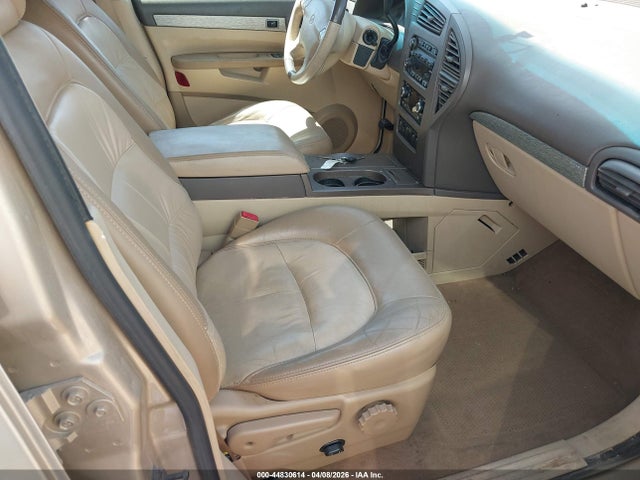 2002 BUICK RENDEZVOUS 3G5DB03E82S564534 Photo 4