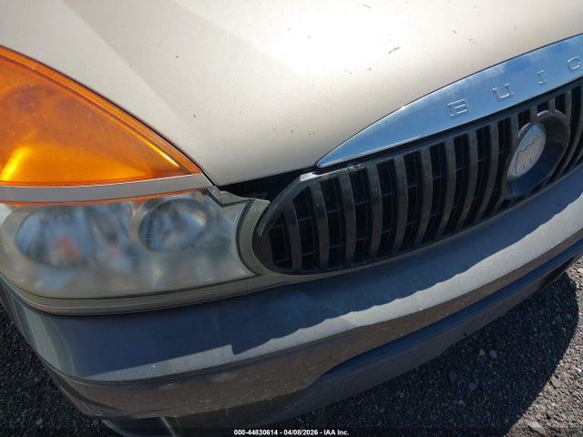 2002 BUICK RENDEZVOUS 3G5DB03E82S564534 Photo 5