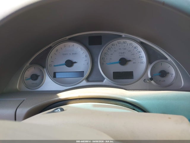 2002 BUICK RENDEZVOUS 3G5DB03E82S564534 Photo 6