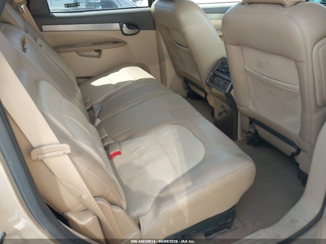 2002 BUICK RENDEZVOUS 3G5DB03E82S564534 Photo 7