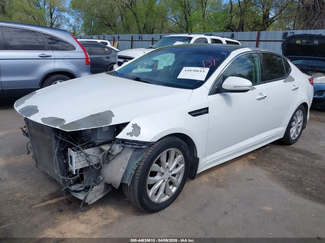 5XXGN4A73FG408843 KIA OPTIMA EX