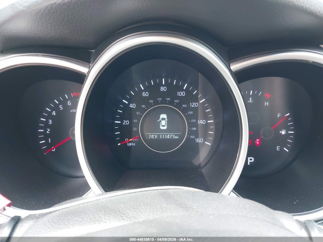 5XXGN4A73FG408843 KIA OPTIMA EX