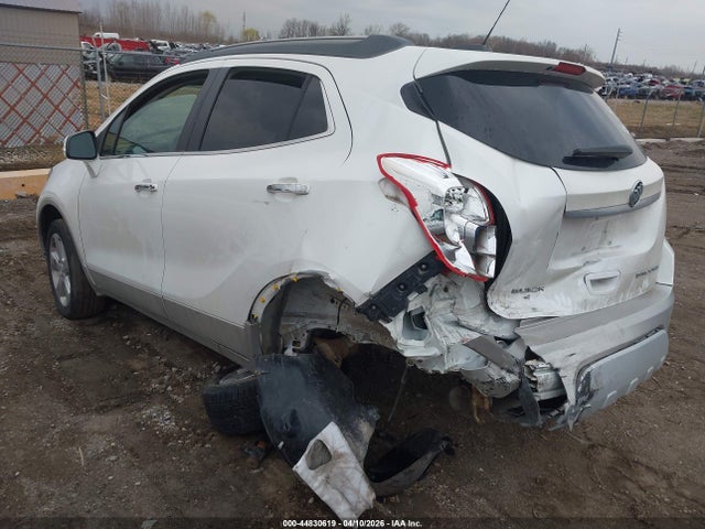 Aukcja sprzedaży 2016 Buick Encore, vin: KL4CJASB6GB530254, numer aukcji: 44830619