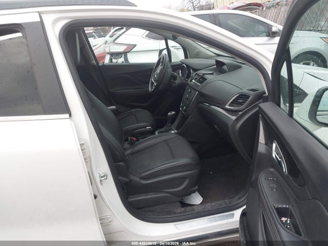Aukcja sprzedaży 2016 Buick Encore, vin: KL4CJASB6GB530254, numer aukcji: 44830619