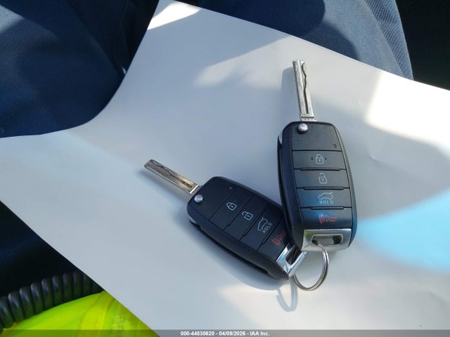 KIA Sportage Lx 2014 KNDPBCAC1E7585060 Image 11