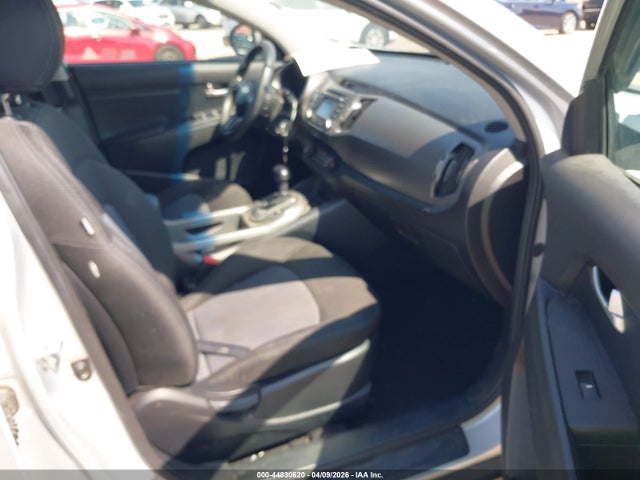 KIA Sportage Lx 2014 KNDPBCAC1E7585060 Image 5
