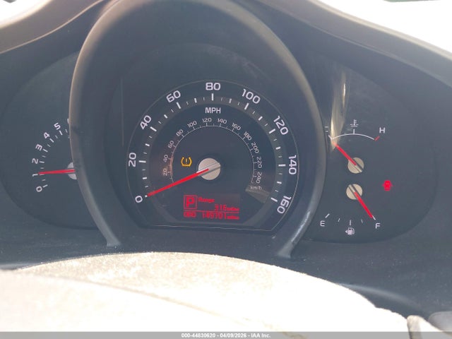 KIA Sportage Lx 2014 KNDPBCAC1E7585060 Image 7
