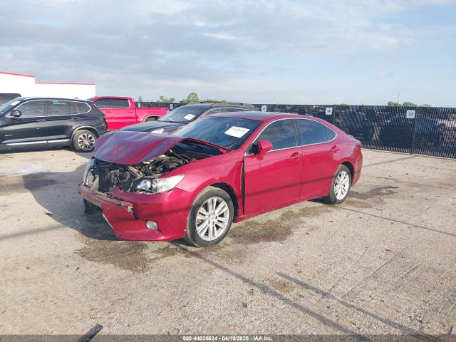 Продажа на аукционе авто 2013 Lexus Es 350, vin: JTHBK1GG1D2071664, номер лота: 44830624