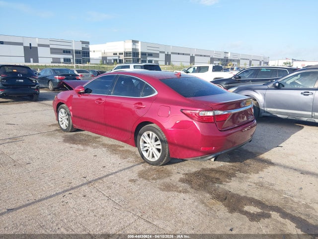 Продажа на аукционе авто 2013 Lexus Es 350, vin: JTHBK1GG1D2071664, номер лота: 44830624