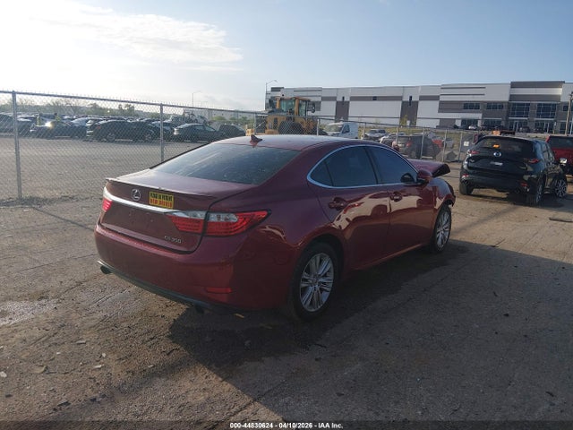 Продажа на аукционе авто 2013 Lexus Es 350, vin: JTHBK1GG1D2071664, номер лота: 44830624