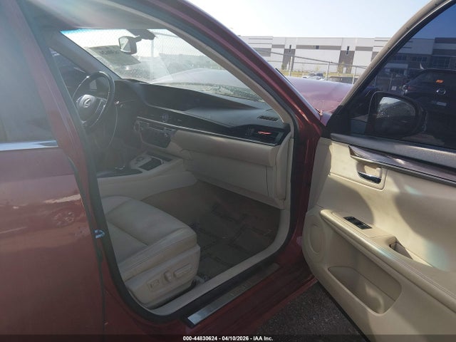 Продажа на аукционе авто 2013 Lexus Es 350, vin: JTHBK1GG1D2071664, номер лота: 44830624