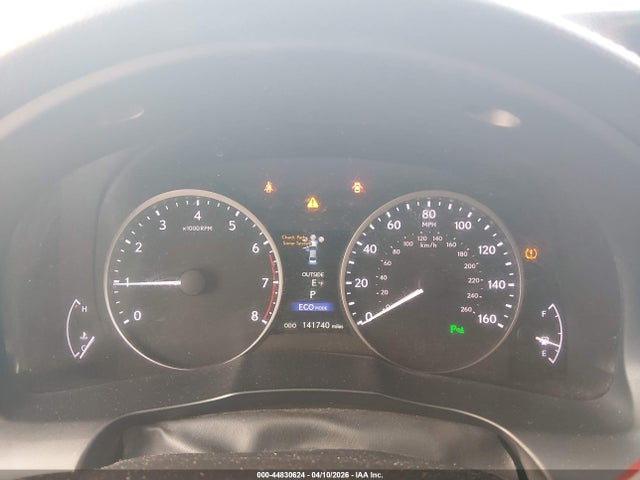 Продажа на аукционе авто 2013 Lexus Es 350, vin: JTHBK1GG1D2071664, номер лота: 44830624