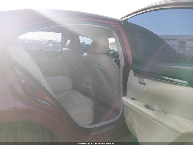 Продажа на аукционе авто 2013 Lexus Es 350, vin: JTHBK1GG1D2071664, номер лота: 44830624