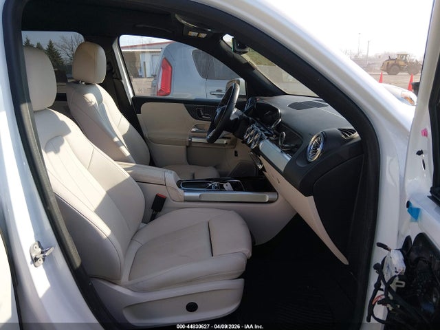 2024 Mercedes-benz Eqb 250 Suv მანქანა იყიდება აუქციონზე, vin: W1N9M0CB6RN091650, აუქციონის ნომერი: 44830627