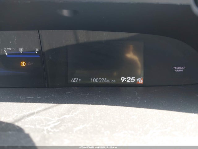 Продажа на аукционе авто 2015 Honda Civic Ex, vin: 19XFB2F89FE000981, номер лота: 44830628