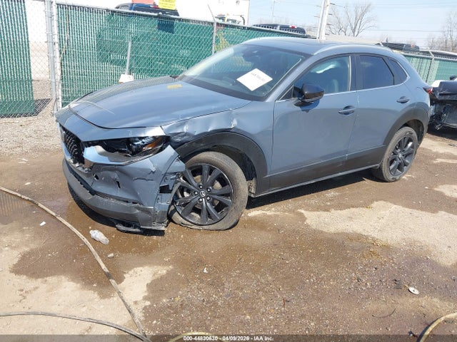 Aukcja sprzedaży 2021 Mazda Cx-30 2.5 Turbo, vin: 3MVDMBAY2MM260200, numer aukcji: 44830630