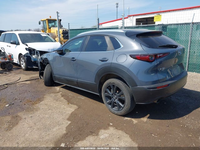Aukcja sprzedaży 2021 Mazda Cx-30 2.5 Turbo, vin: 3MVDMBAY2MM260200, numer aukcji: 44830630