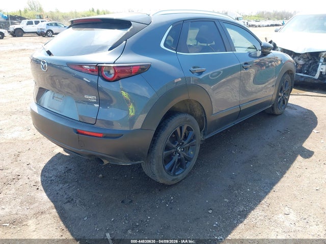 Aukcja sprzedaży 2021 Mazda Cx-30 2.5 Turbo, vin: 3MVDMBAY2MM260200, numer aukcji: 44830630