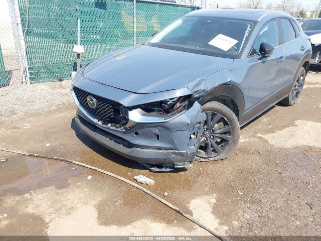 Aukcja sprzedaży 2021 Mazda Cx-30 2.5 Turbo, vin: 3MVDMBAY2MM260200, numer aukcji: 44830630
