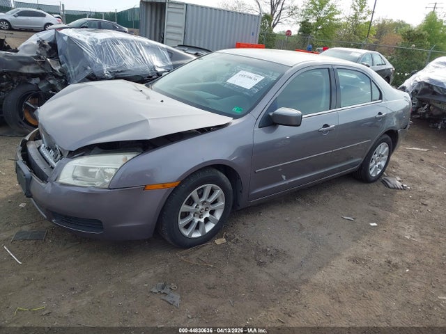 Aukcja sprzedaży 2006 Mercury Milan I4, vin: 3MEHM07Z76R612201, numer aukcji: 44830636