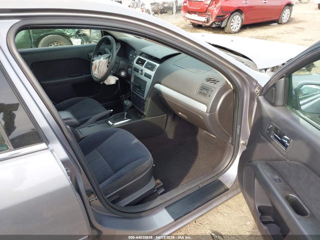 44830636 :رقم المزاد ، 3MEHM07Z76R612201 vin ، 2006 Mercury Milan I4 مزاد بيع