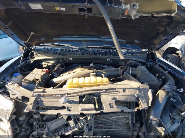 Ford F-150 Raptor 2019 1FTFW1RGXKFA87050 Image 10