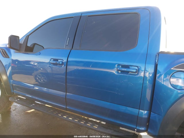 Ford F-150 Raptor 2019 1FTFW1RGXKFA87050 Image 13