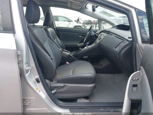 Продаж на аукціоні авто 2012 Toyota Prius, vin: JTDKN3DU6C5404162, номер лоту: 44830647