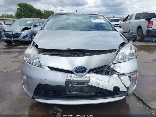 Продаж на аукціоні авто 2012 Toyota Prius, vin: JTDKN3DU6C5404162, номер лоту: 44830647