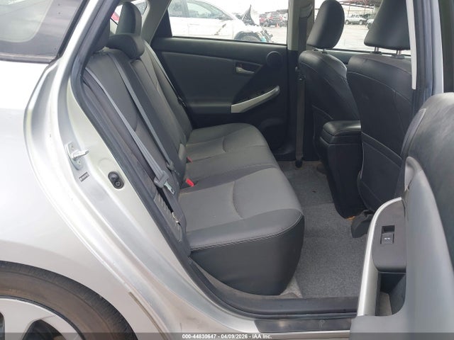 Продаж на аукціоні авто 2012 Toyota Prius, vin: JTDKN3DU6C5404162, номер лоту: 44830647