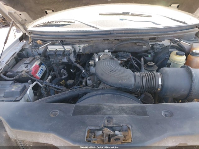 Aukcja sprzedaży 2004 Ford F-150 Stx/xl/xlt, vin: 1FTRX12WX4NA91393, numer aukcji: 44830650
