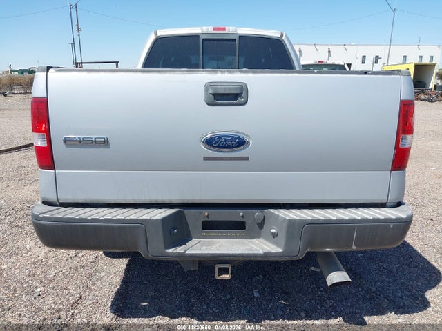 Aukcja sprzedaży 2004 Ford F-150 Stx/xl/xlt, vin: 1FTRX12WX4NA91393, numer aukcji: 44830650