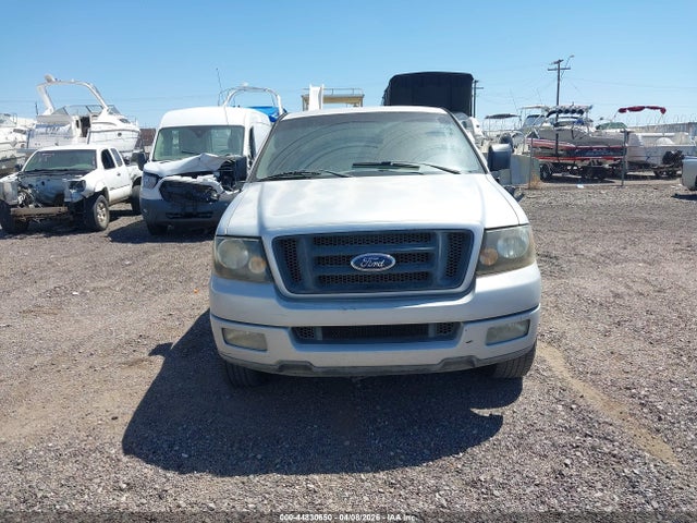 Aukcja sprzedaży 2004 Ford F-150 Stx/xl/xlt, vin: 1FTRX12WX4NA91393, numer aukcji: 44830650