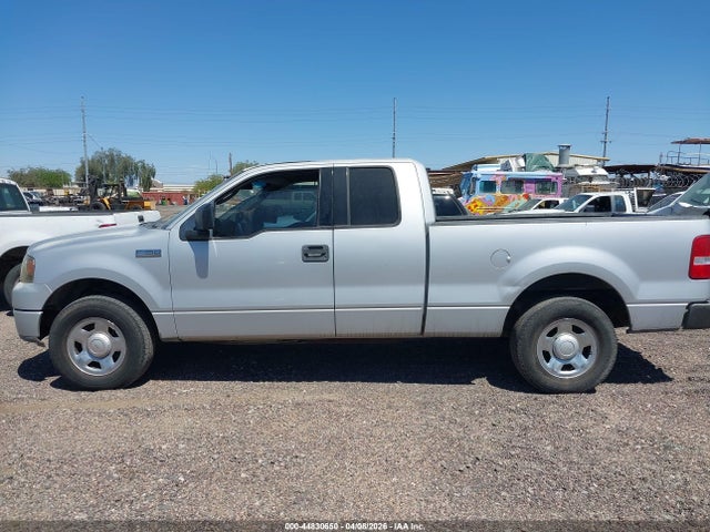 Aukcja sprzedaży 2004 Ford F-150 Stx/xl/xlt, vin: 1FTRX12WX4NA91393, numer aukcji: 44830650